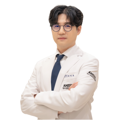 앤드성형외과 눈밑지방재배치 윤석호 원장
